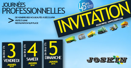 Einladung zu den winterlichen Fachtagen