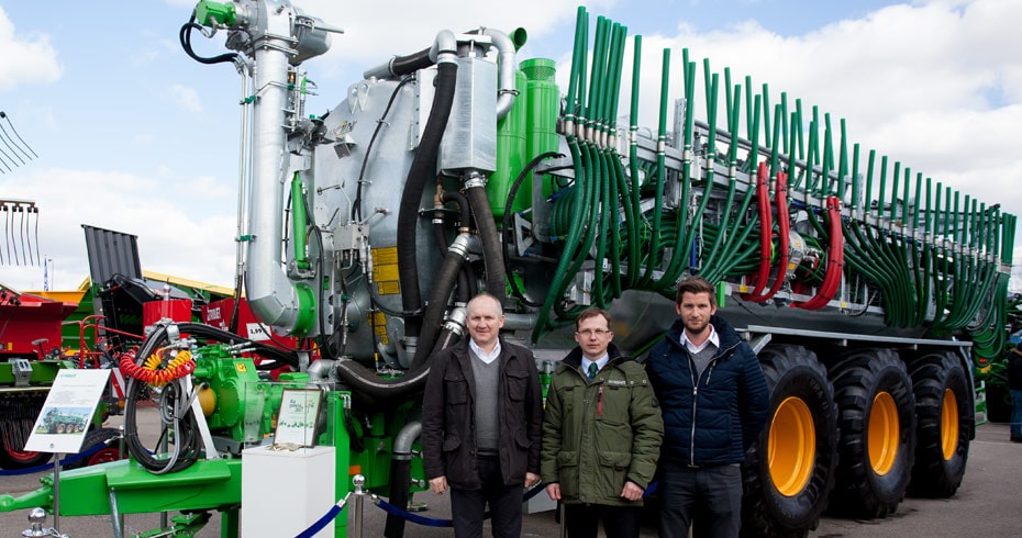 Ka Pasesi 2017 Agricultural Fair