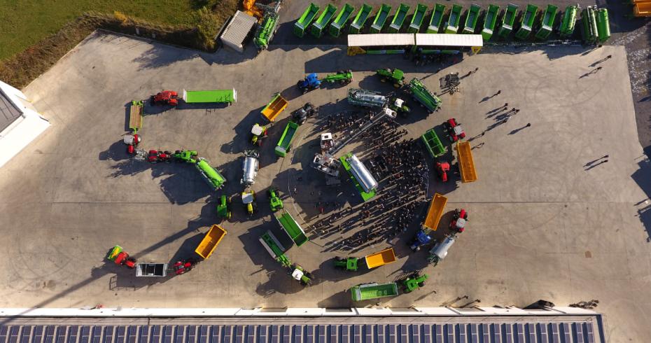 Strength of Experience