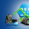 Das Mai-Angebot
