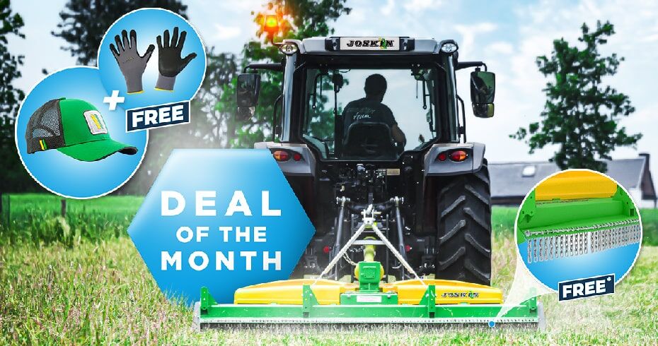 September Special Offer