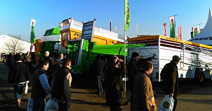 Lamma Show 2016