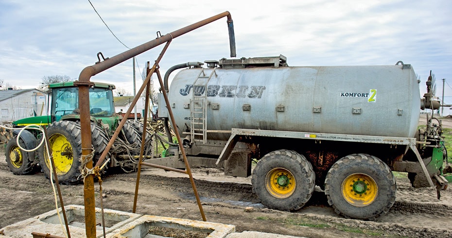 Mikola Vasilchenko <i>(Oekraïne)</i>