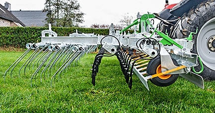 Scariflex Max R6D2S3