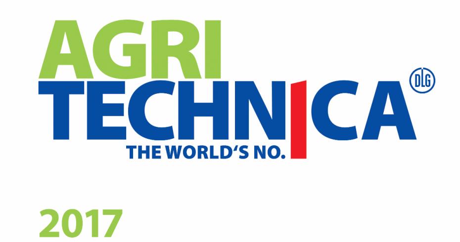 Новинки JOSKIN на выставке Agritechnica с 12.11 по 18.11