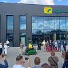 Nowa era w Agro-Efekt – otwarcie Siedziby Głównej Działu Maszyn w Sycowie