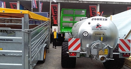 Oberschwabenschau 2016