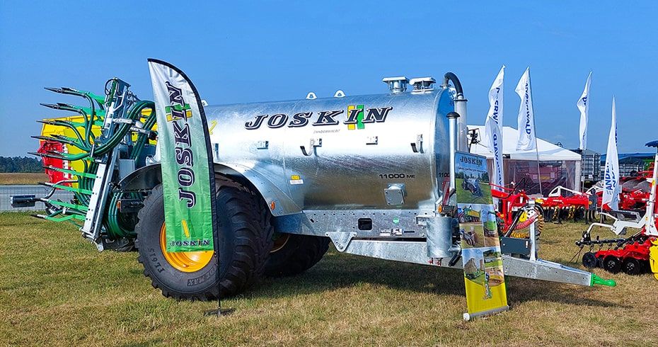 Opolagra 2023 - Польша