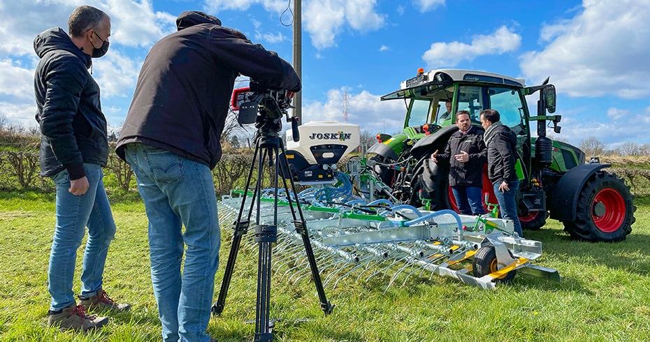 Emission « C'est pas le bout du monde » disponible en replay