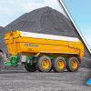 SPECIAL PRICES ON 100 TIPPING TRAILERS