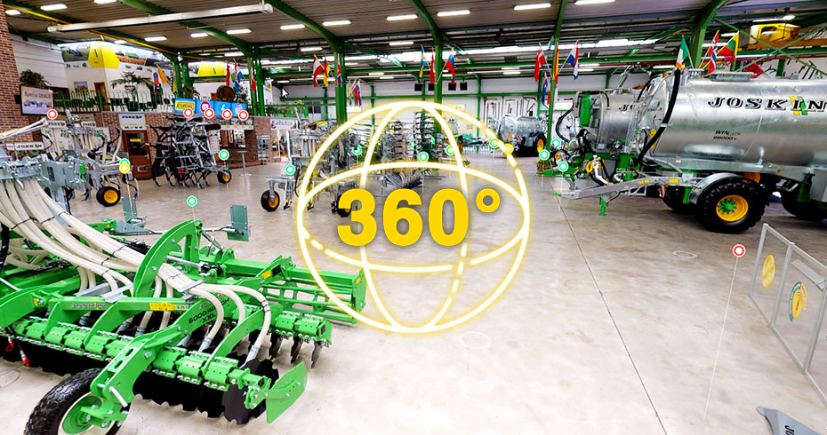 PRO DAYS JOSKIN: la 20a  edición será digital