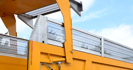 NADSTAWKI DO ZIELONKI