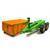 JOSKIN Rolly Container and Rolly Multi Trailer