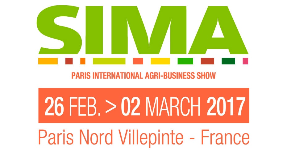 Ознакомьтесь с новинками JOSKIN на выставке SIMA (Павильон 7 D 075)