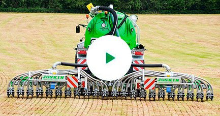 Aplikator Solodisc XX L
o dużej szerokości