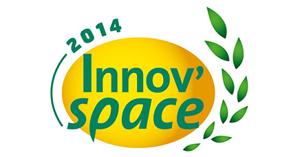 Section Pilot награжден на выставке Space