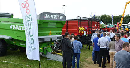 Выставка в Шепетово