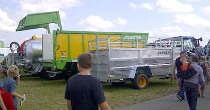 Tarmstedter Ausstellung