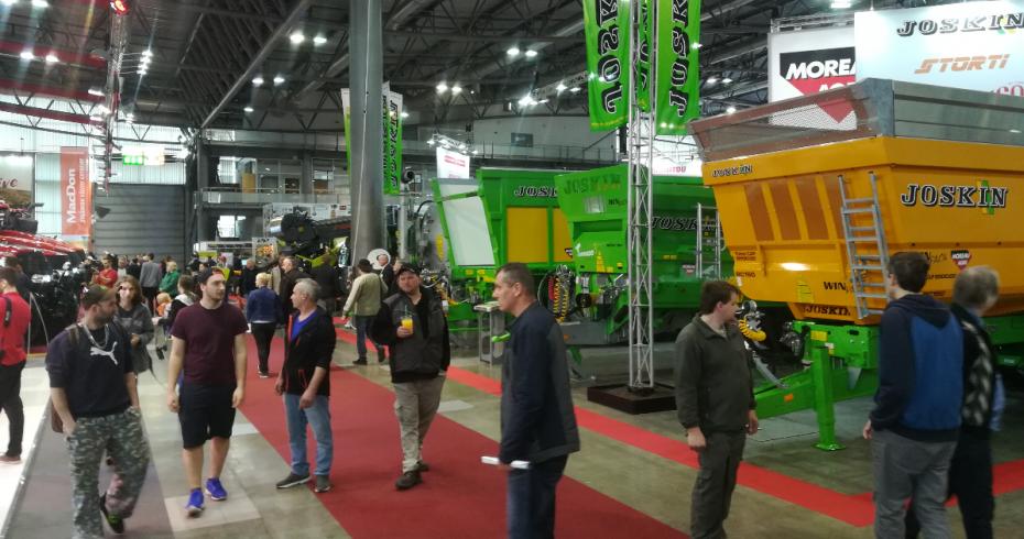 Techagro 2018: настоящий успех!