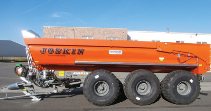 Дамба в Гваделупе