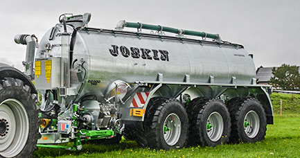 VOLUMETRA - teraz także w wersji Tridem! 