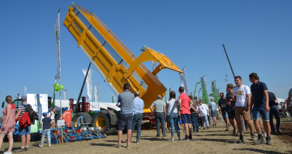 Werktuigendagen 2019