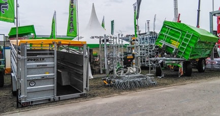 ZLF, Bayern mit Ehre