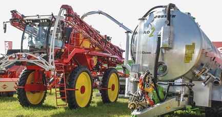 Золотая Нива 2016