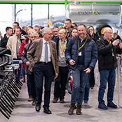 Édition n°1 : 25-26-27 février 2025