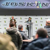 Ausgabe Nr. 3: 23.-24.-25.-26. Februar 2026