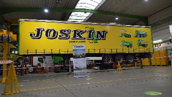 Nos éditions précédentes 1