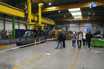 Nos éditions précédentes 2