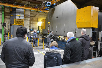 Nos éditions précédentes 3