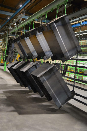 Nos éditions précédentes 5