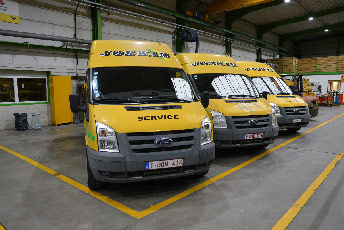 Nos éditions précédentes 6