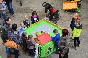 Nos éditions précédentes 7