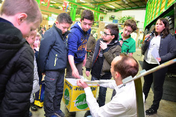 Nos éditions précédentes 8