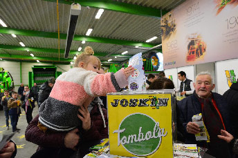 Nos éditions précédentes 9