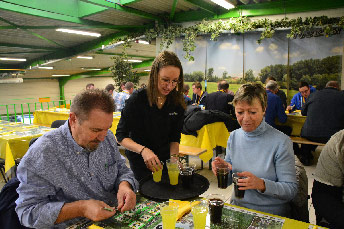 Nos éditions précédentes 10