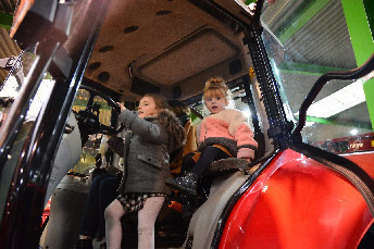 Nos éditions précédentes 11