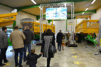 Nos éditions précédentes 13