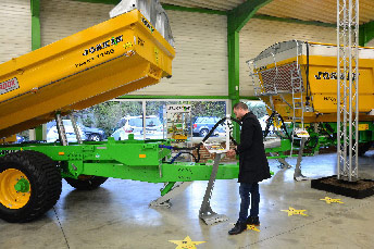 Nos éditions précédentes 14