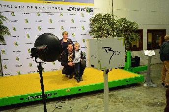 Nos éditions précédentes 16