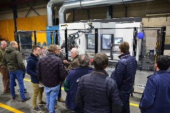 Nos éditions précédentes 18