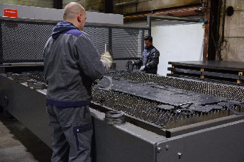 Nos éditions précédentes 19