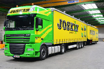 Nos éditions précédentes 21