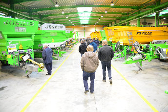 Nos éditions précédentes 24