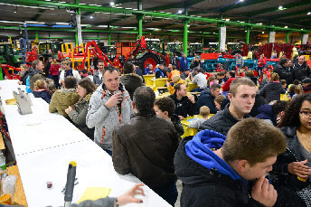 Nos éditions précédentes 26