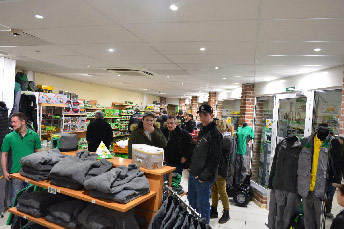 Nos éditions précédentes 27