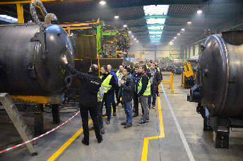 Nos éditions précédentes 28